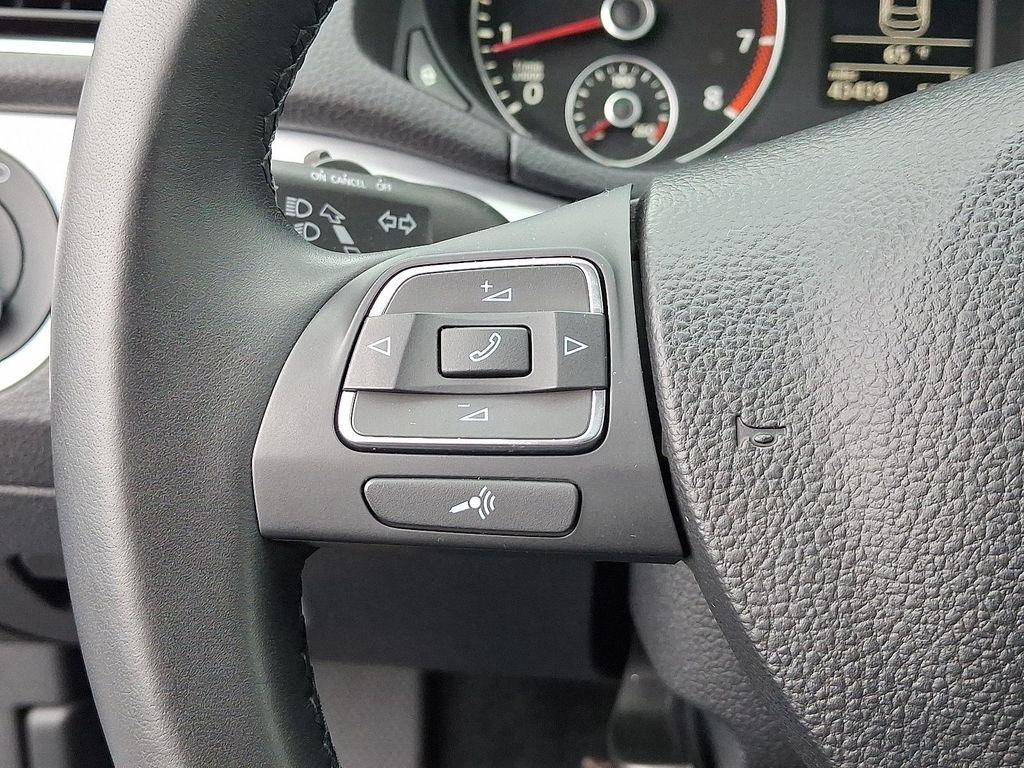 used 2012 Volkswagen Passat car, priced at $13,995