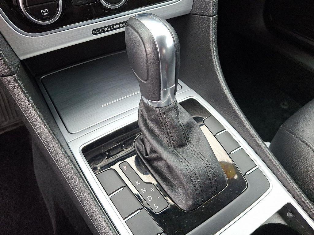 used 2012 Volkswagen Passat car, priced at $13,995