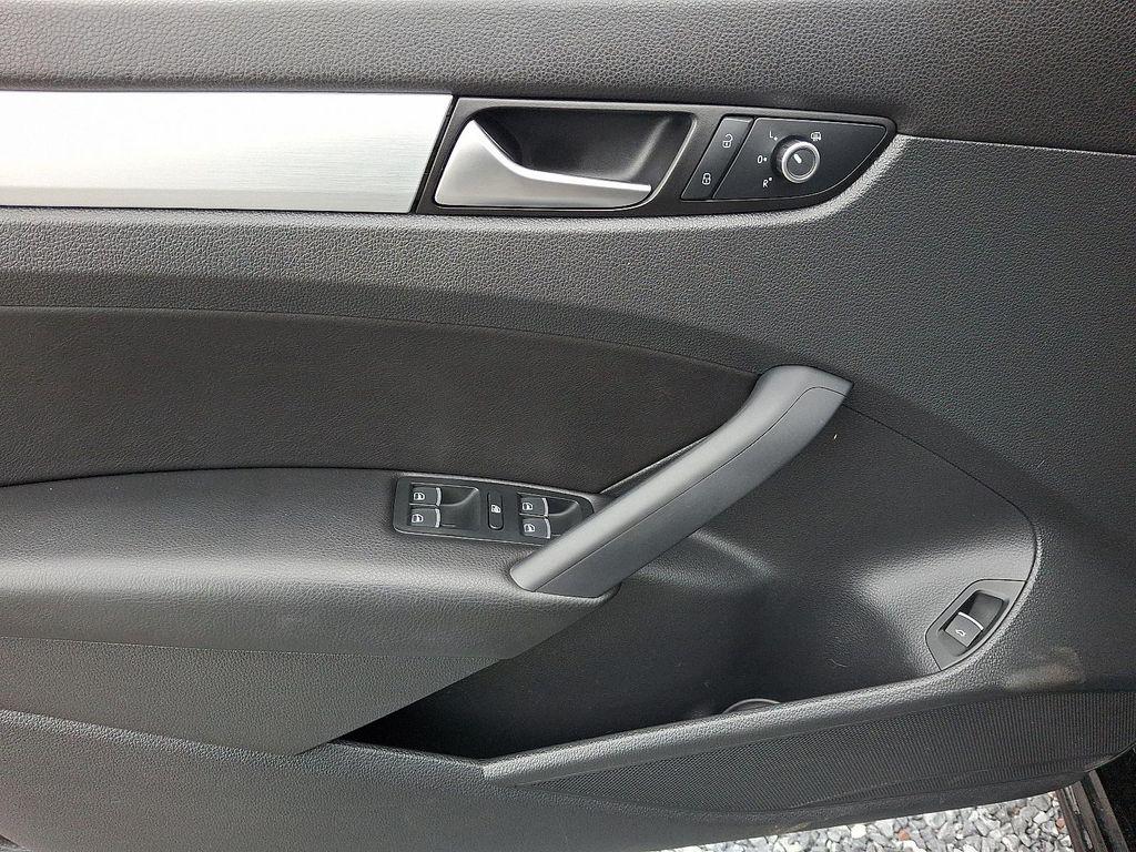 used 2012 Volkswagen Passat car, priced at $13,995