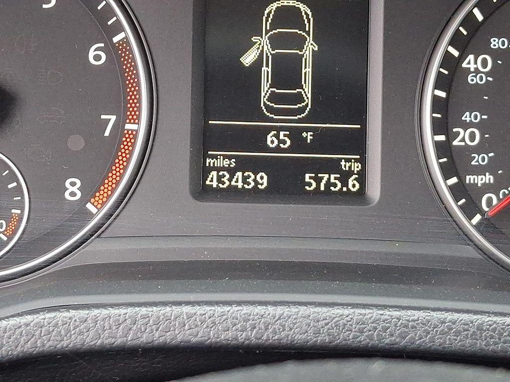 used 2012 Volkswagen Passat car, priced at $13,995