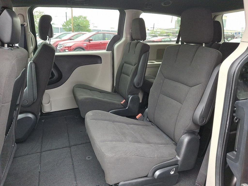 used 2016 Dodge Grand Caravan car, priced at $23,895