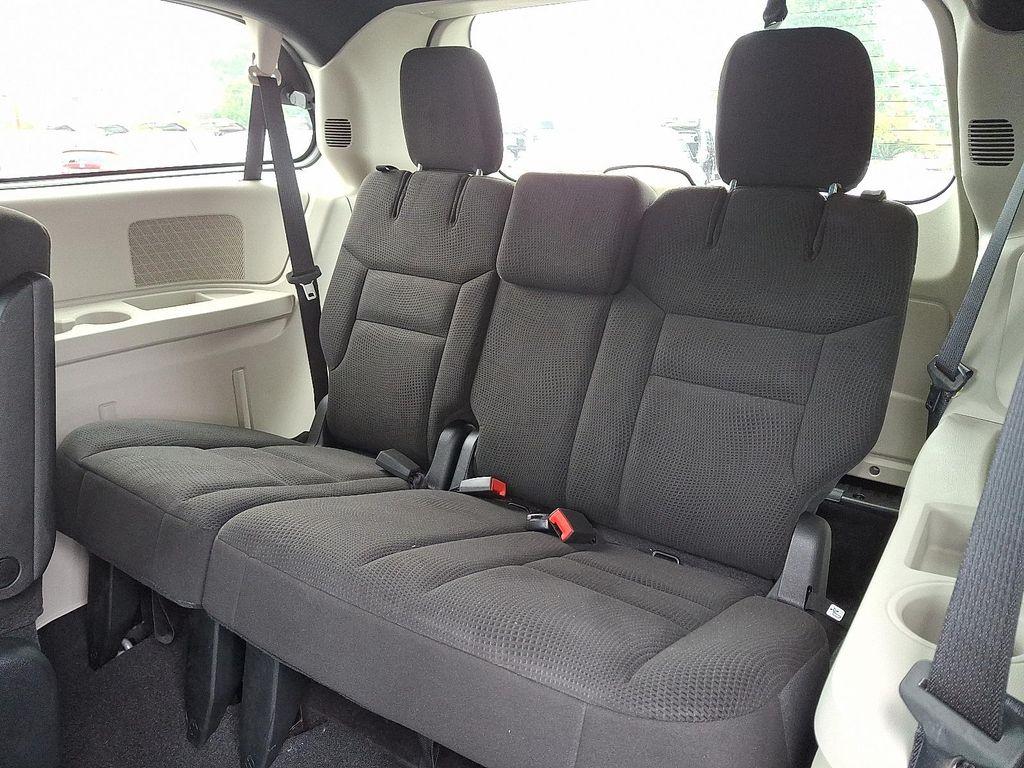 used 2016 Dodge Grand Caravan car, priced at $23,895