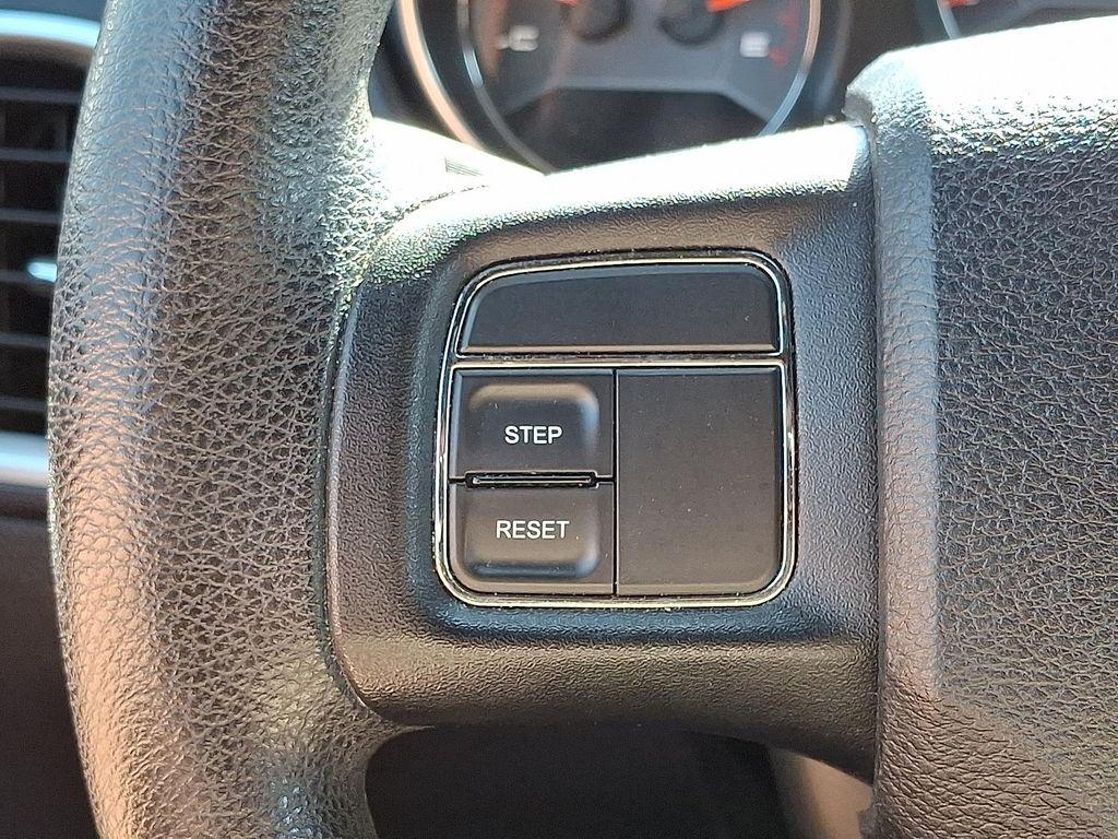 used 2013 Dodge Avenger car, priced at $11,995
