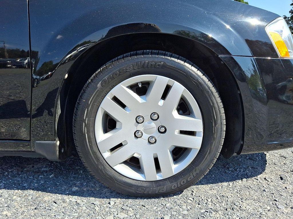 used 2013 Dodge Avenger car, priced at $11,995