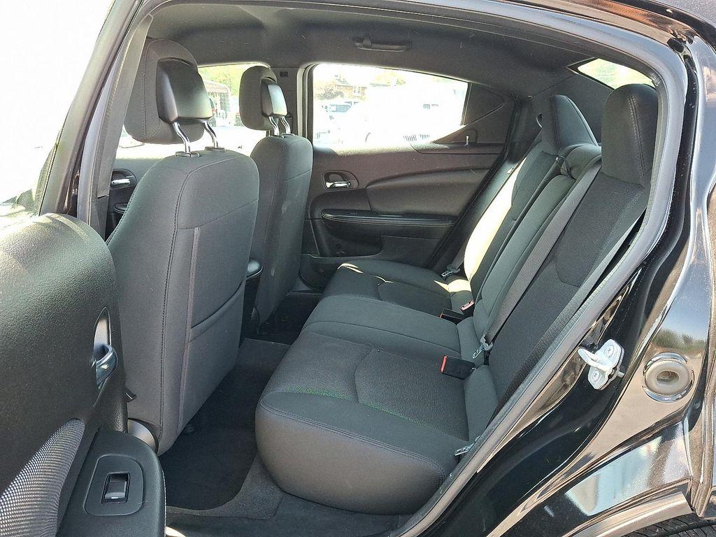 used 2013 Dodge Avenger car, priced at $11,995