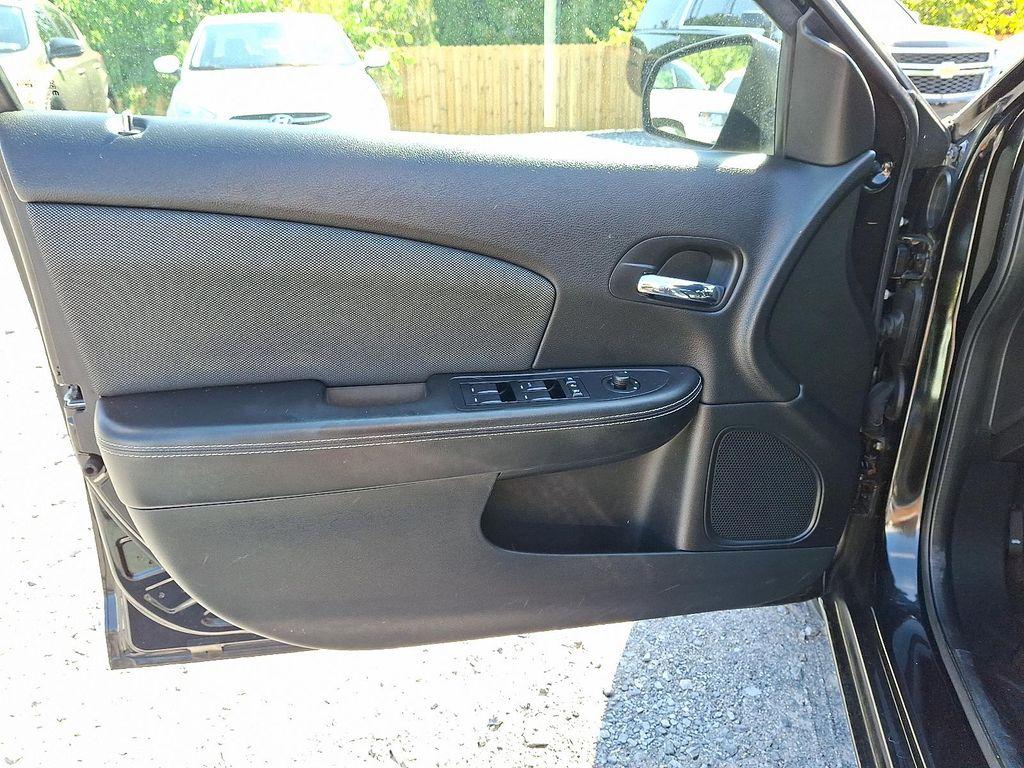 used 2013 Dodge Avenger car, priced at $11,995