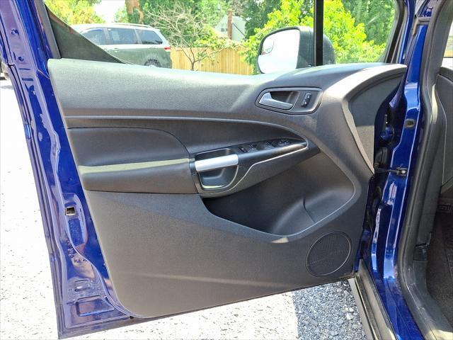 used 2016 Ford Transit Connect car, priced at $18,995