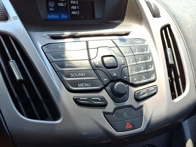used 2016 Ford Transit Connect car, priced at $18,995
