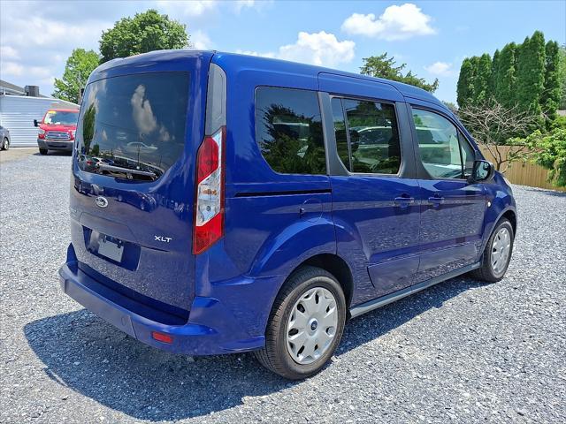 used 2016 Ford Transit Connect car, priced at $18,995