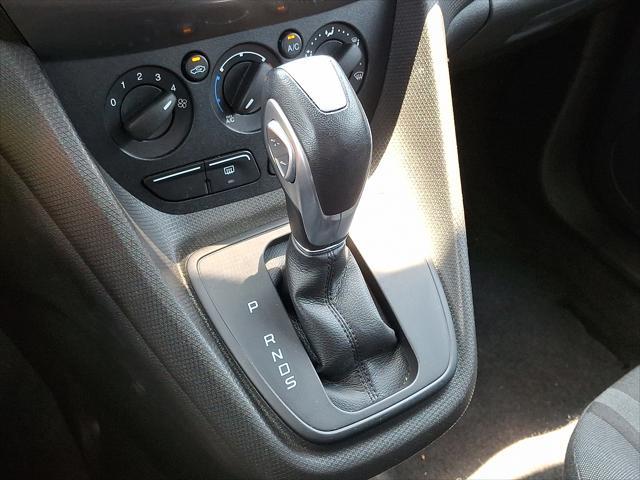 used 2016 Ford Transit Connect car, priced at $18,995