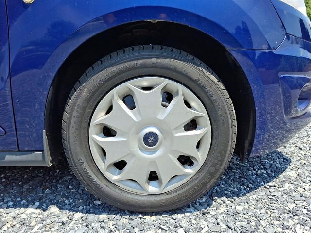 used 2016 Ford Transit Connect car, priced at $18,995