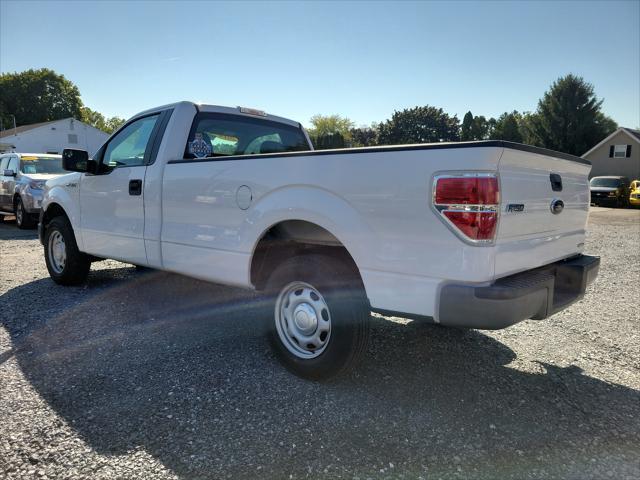 used 2014 Ford F-150 car, priced at $18,995