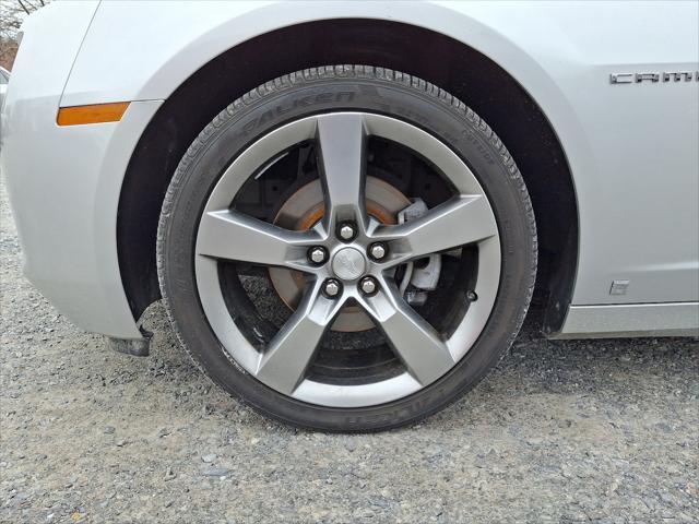 used 2010 Chevrolet Camaro car, priced at $15,995