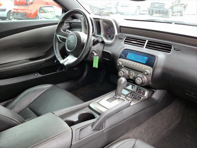 used 2010 Chevrolet Camaro car, priced at $15,995