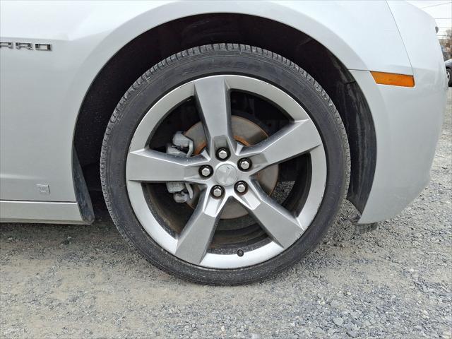 used 2010 Chevrolet Camaro car, priced at $15,995