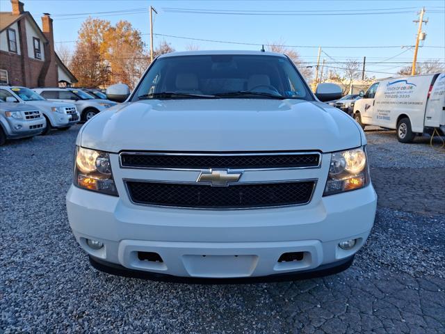 used 2009 Chevrolet Suburban car, priced at $29,895