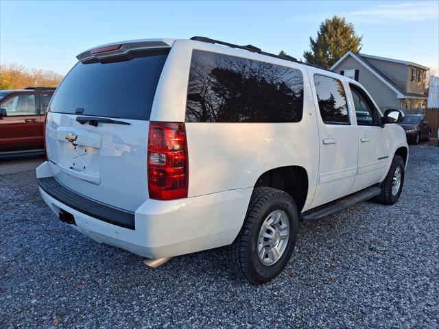 used 2009 Chevrolet Suburban car, priced at $29,895