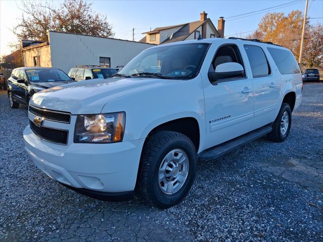 used 2009 Chevrolet Suburban car, priced at $29,895