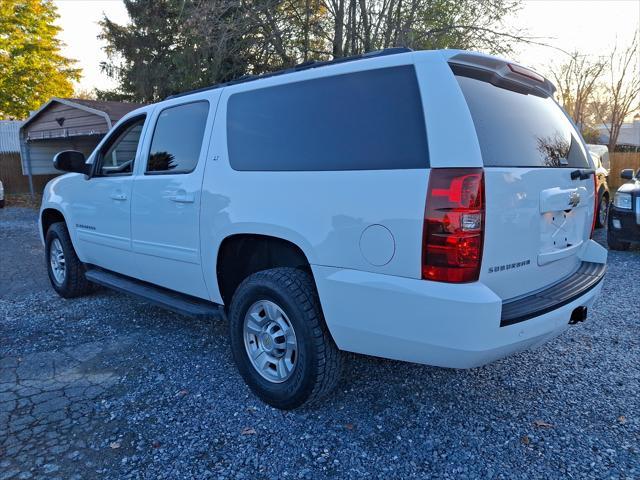 used 2009 Chevrolet Suburban car, priced at $29,895