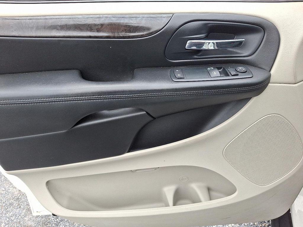 used 2012 Ram Cargo car, priced at $16,995