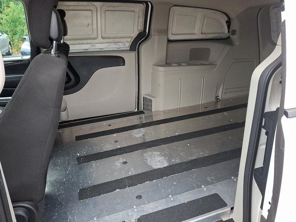used 2012 Ram Cargo car, priced at $16,995