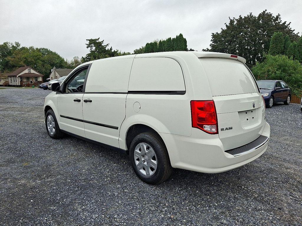 used 2012 Ram Cargo car, priced at $16,995