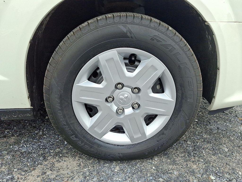 used 2012 Ram Cargo car, priced at $16,995