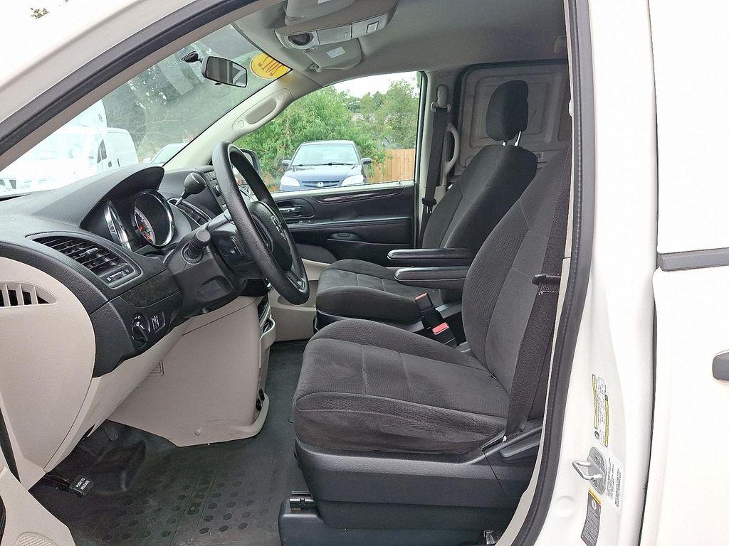 used 2012 Ram Cargo car, priced at $16,995