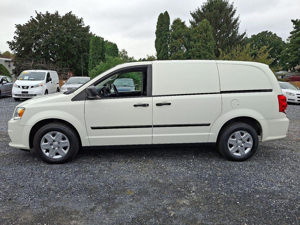 used 2012 Ram Cargo car, priced at $16,995