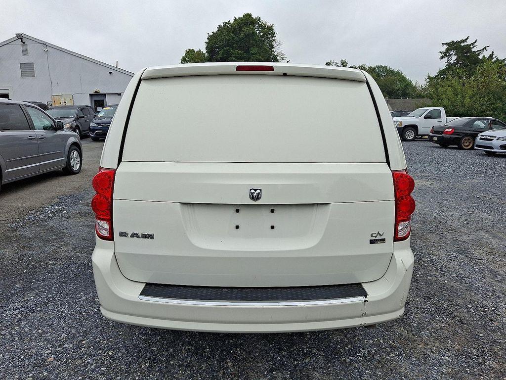used 2012 Ram Cargo car, priced at $16,995
