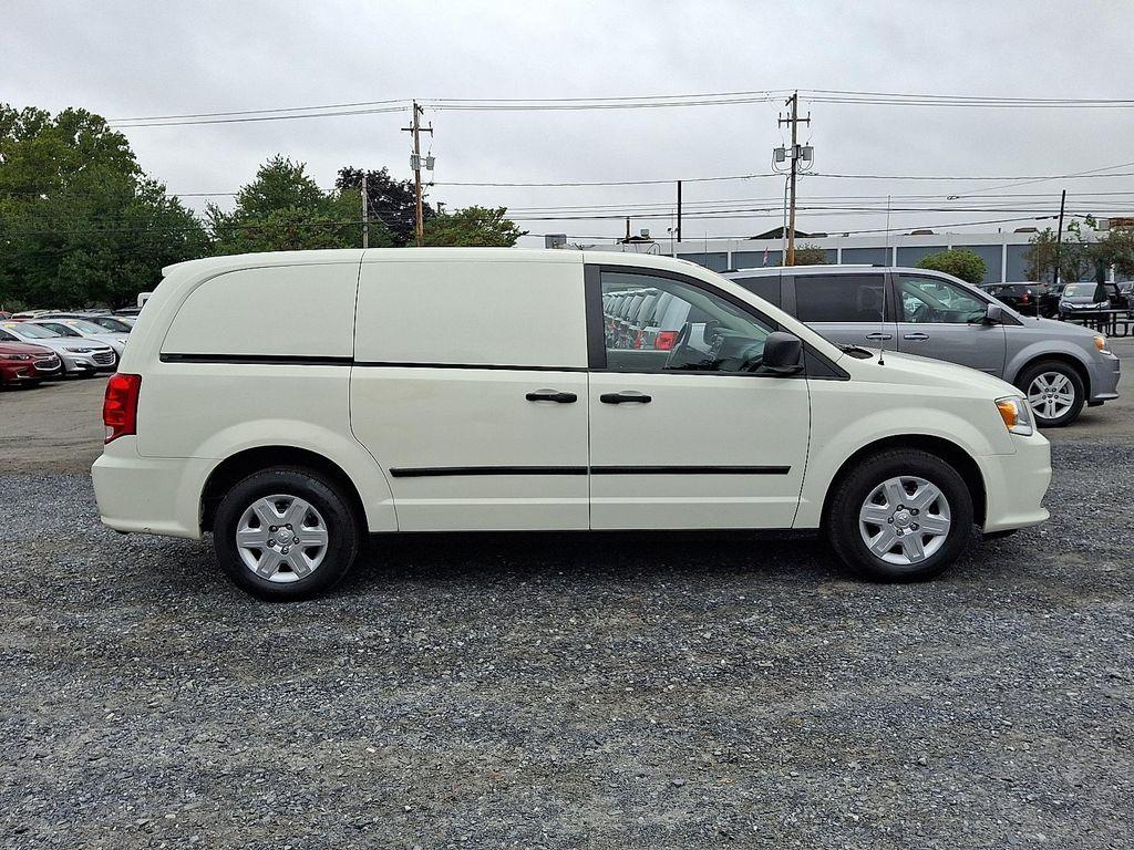 used 2012 Ram Cargo car, priced at $16,995