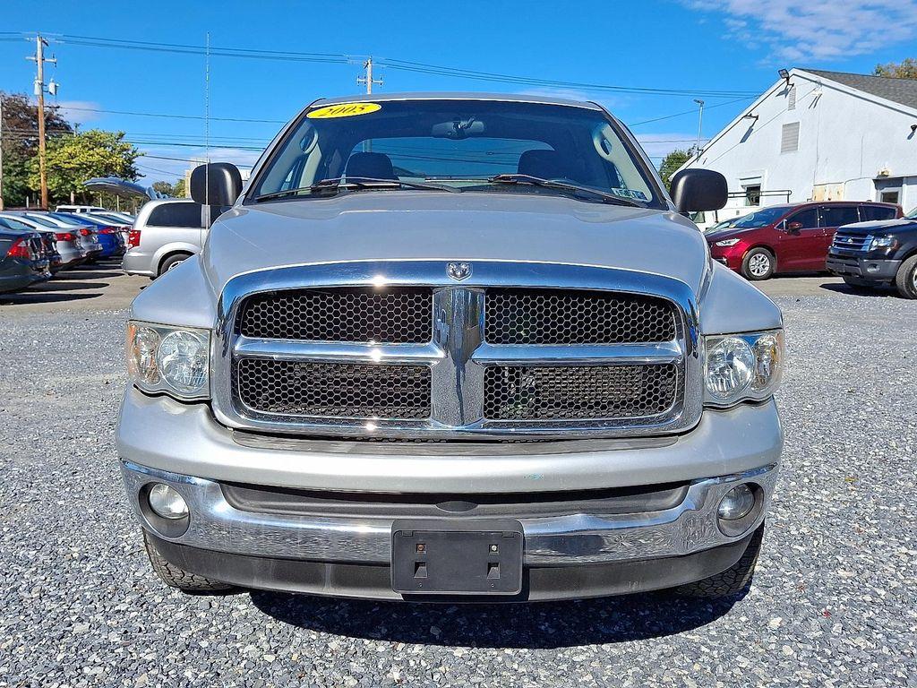 used 2005 Dodge Ram 1500 car, priced at $12,995