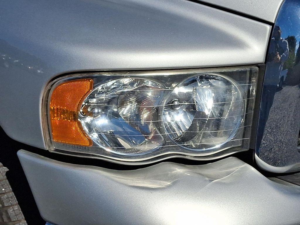 used 2005 Dodge Ram 1500 car, priced at $12,995