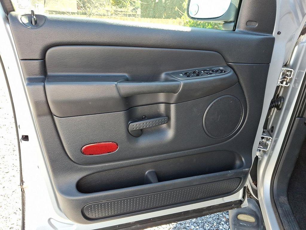 used 2005 Dodge Ram 1500 car, priced at $12,995