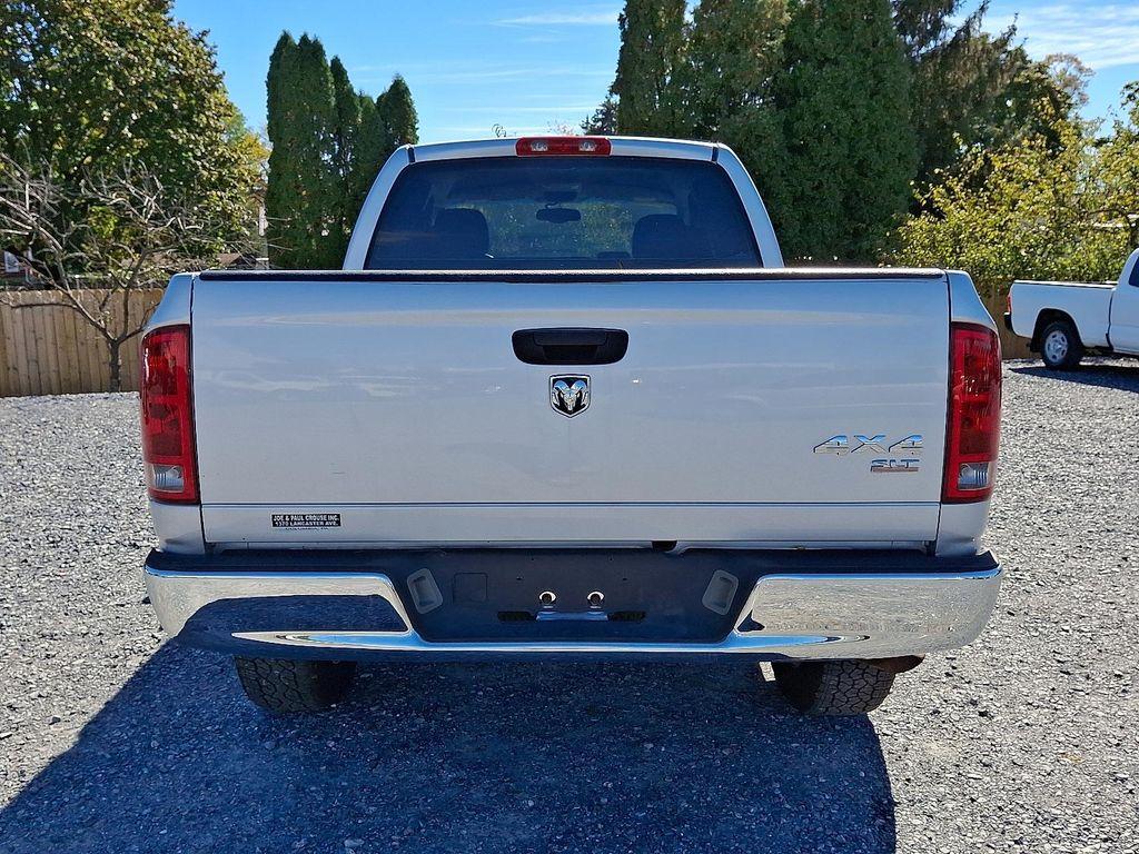 used 2005 Dodge Ram 1500 car, priced at $12,995