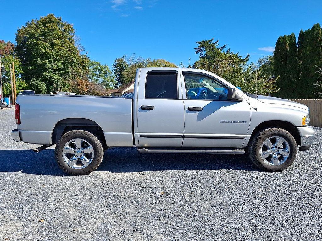 used 2005 Dodge Ram 1500 car, priced at $12,995