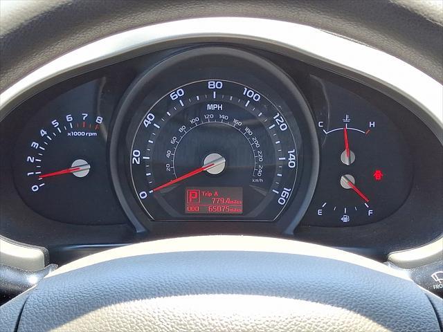 used 2015 Kia Sportage car, priced at $12,995