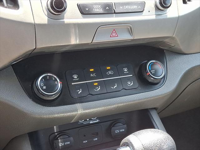 used 2015 Kia Sportage car, priced at $12,995