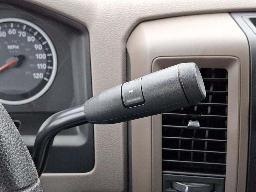 used 2012 Ram 1500 car, priced at $18,495