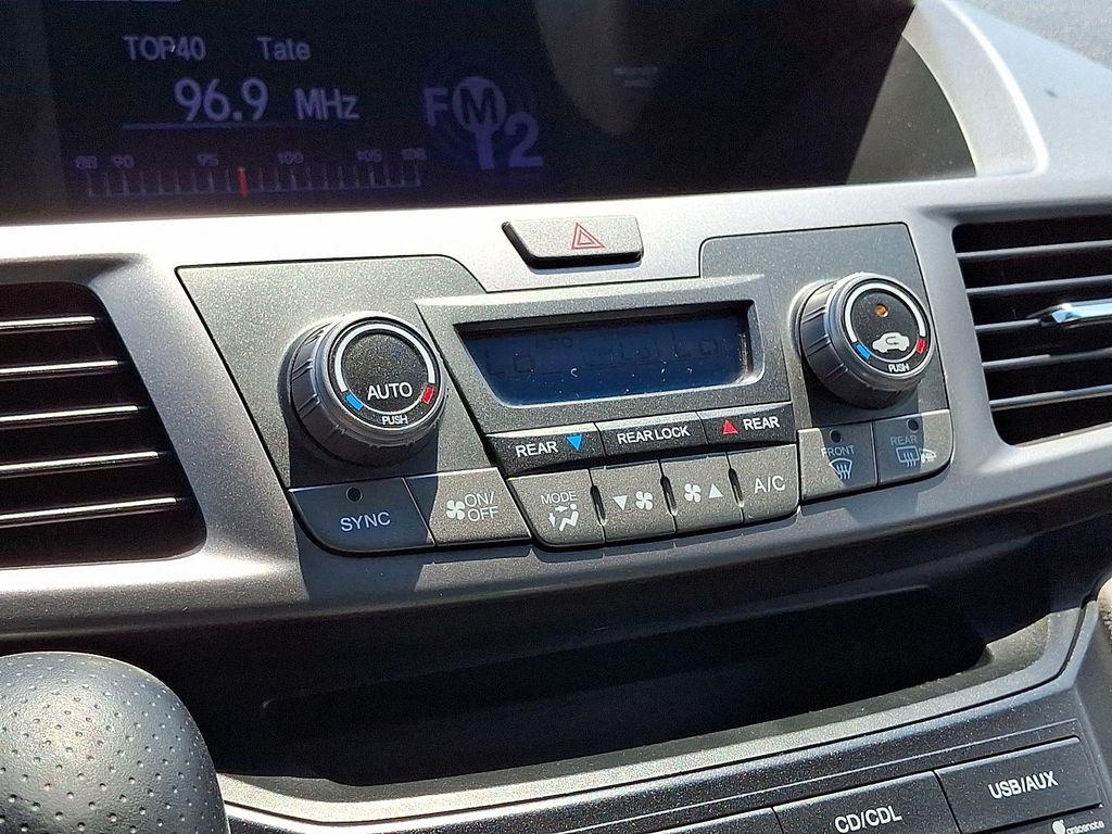 used 2012 Honda Odyssey car, priced at $18,995
