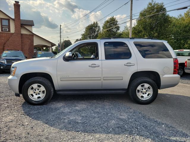 used 2014 Chevrolet Tahoe car, priced at $24,995