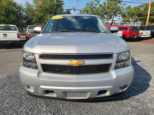 used 2014 Chevrolet Tahoe car, priced at $24,995