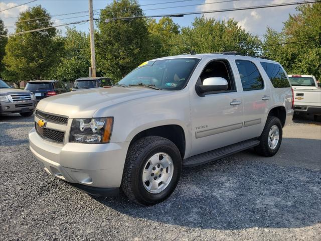 used 2014 Chevrolet Tahoe car, priced at $24,995