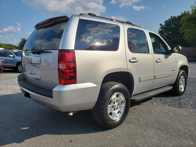 used 2014 Chevrolet Tahoe car, priced at $24,995