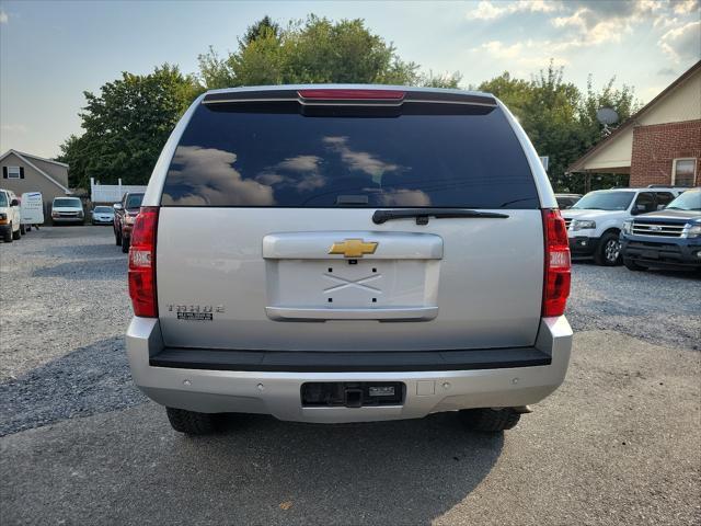 used 2014 Chevrolet Tahoe car, priced at $24,995