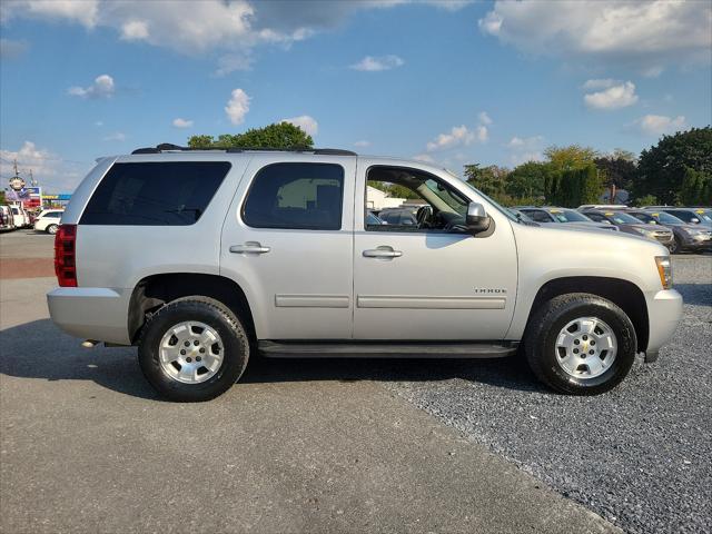 used 2014 Chevrolet Tahoe car, priced at $24,995