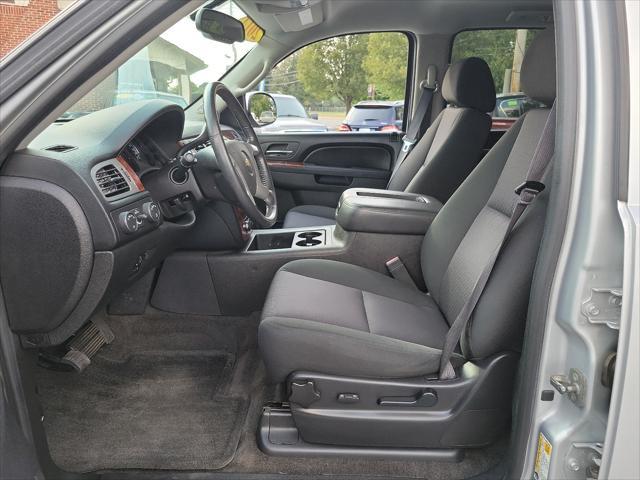 used 2014 Chevrolet Tahoe car, priced at $24,995