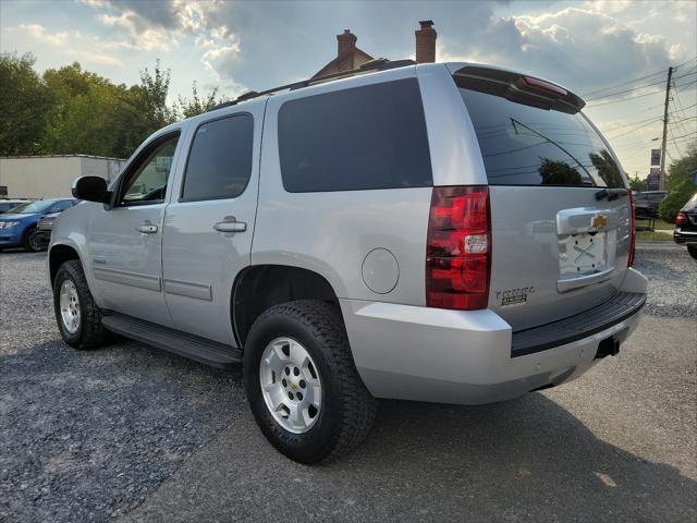 used 2014 Chevrolet Tahoe car, priced at $24,995