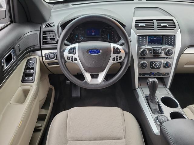 used 2013 Ford Explorer car, priced at $16,995