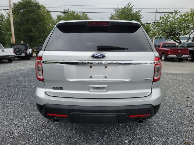 used 2013 Ford Explorer car, priced at $16,995